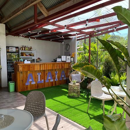 Alaia Studios Đảo Đảo Panglao Ngoại thất bức ảnh