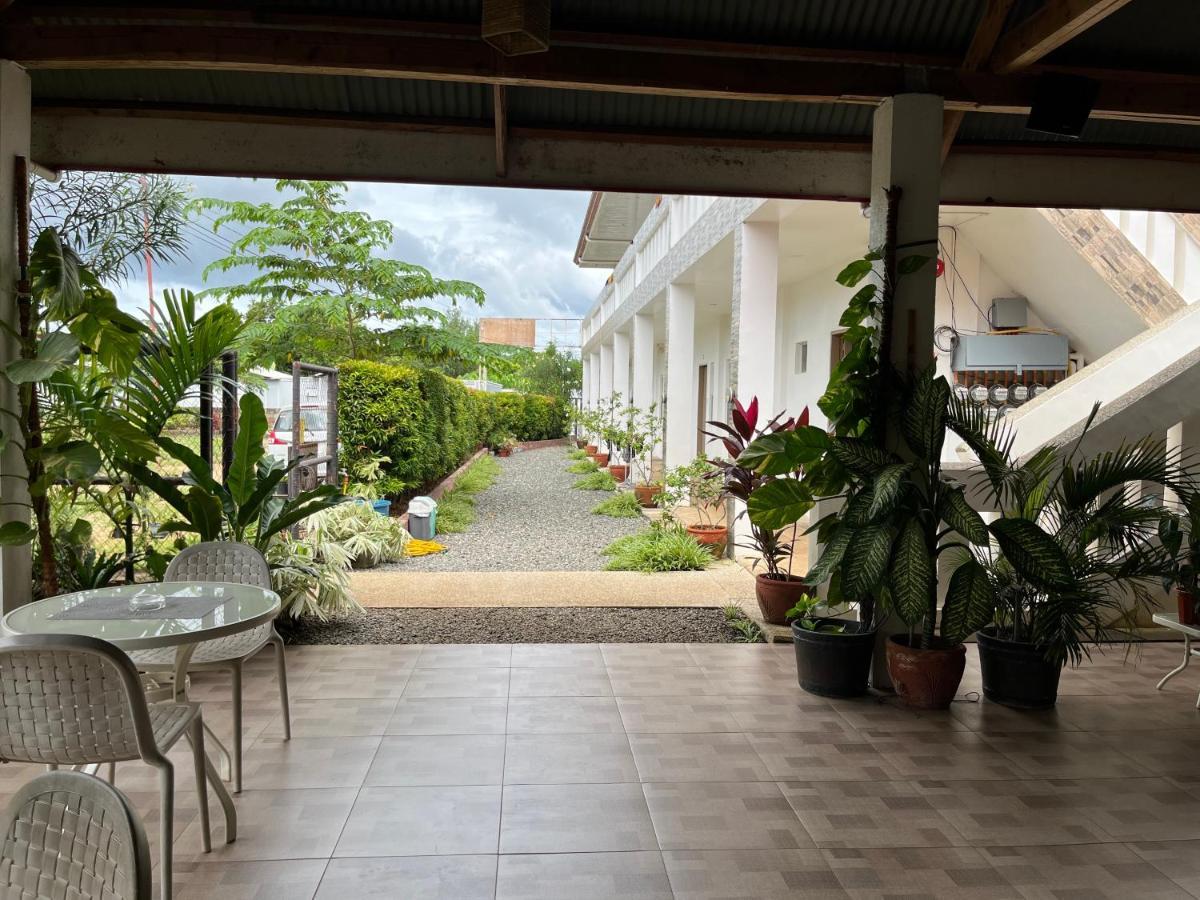 Alaia Studios Đảo Đảo Panglao Ngoại thất bức ảnh