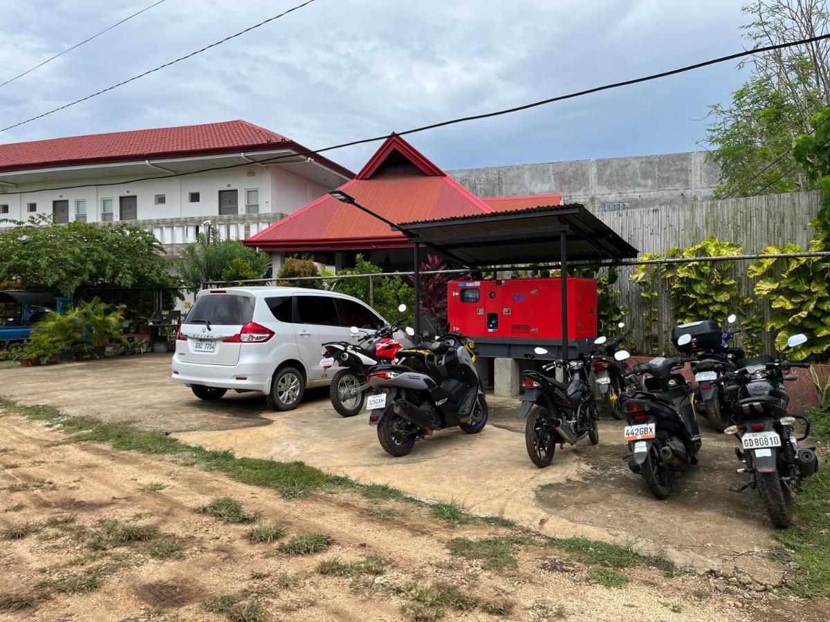 Alaia Studios Đảo Đảo Panglao Ngoại thất bức ảnh