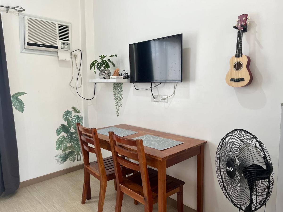 Alaia Studios Đảo Đảo Panglao Ngoại thất bức ảnh