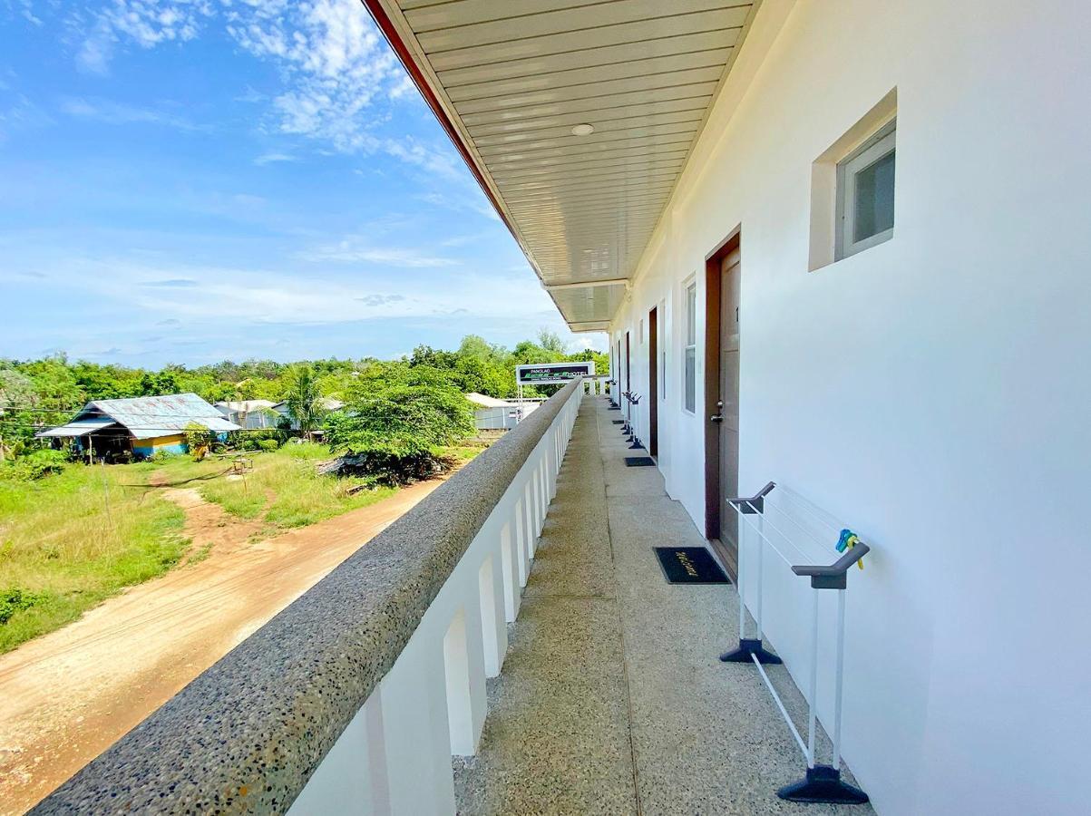 Alaia Studios Đảo Đảo Panglao Ngoại thất bức ảnh