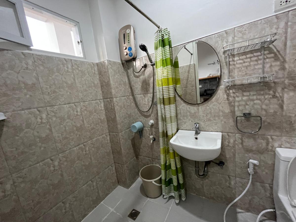 Alaia Studios Đảo Đảo Panglao Ngoại thất bức ảnh