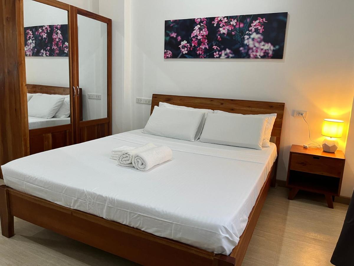 Alaia Studios Đảo Đảo Panglao Ngoại thất bức ảnh
