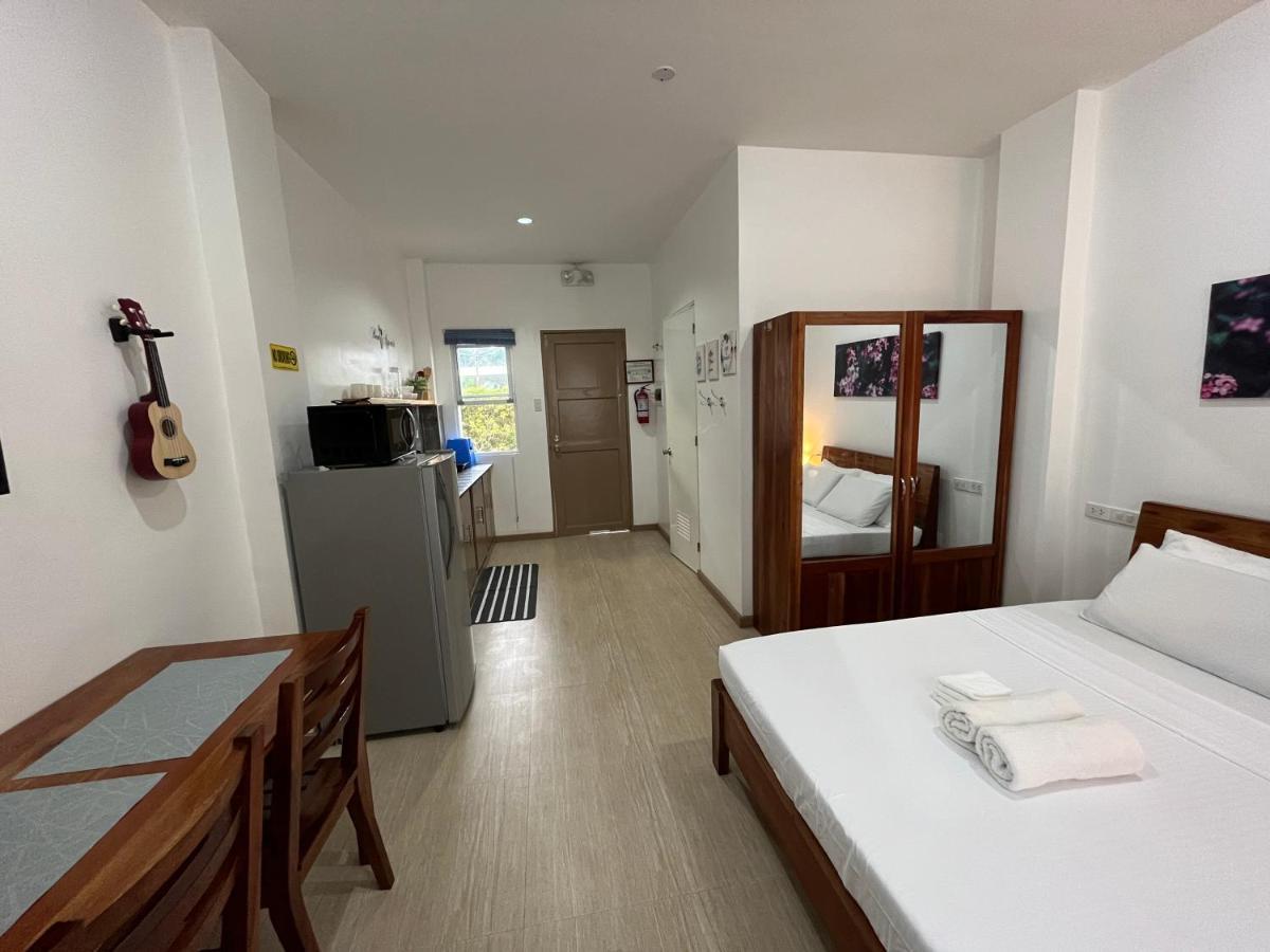 Alaia Studios Đảo Đảo Panglao Ngoại thất bức ảnh