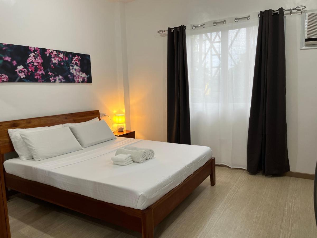 Alaia Studios Đảo Đảo Panglao Ngoại thất bức ảnh