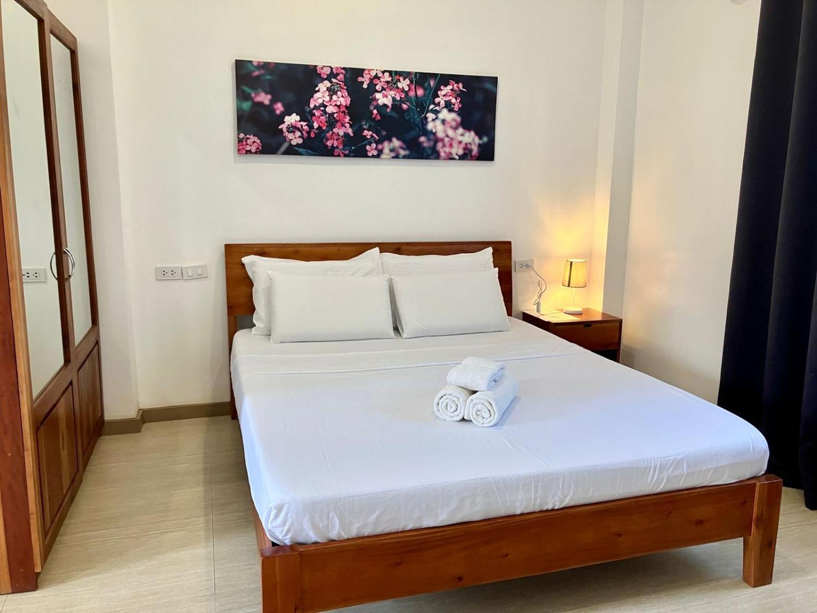 Alaia Studios Đảo Đảo Panglao Ngoại thất bức ảnh