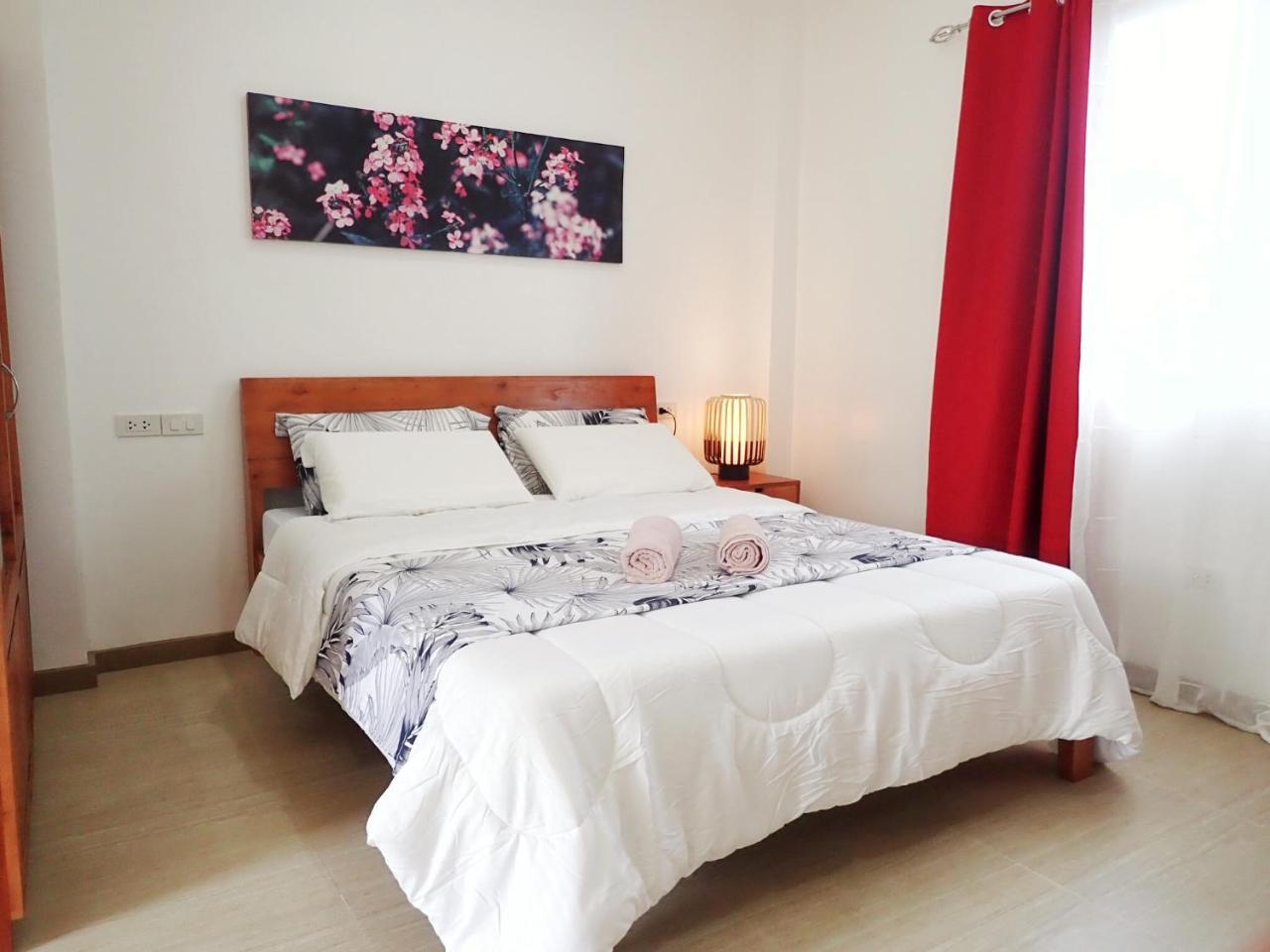Alaia Studios Đảo Đảo Panglao Ngoại thất bức ảnh
