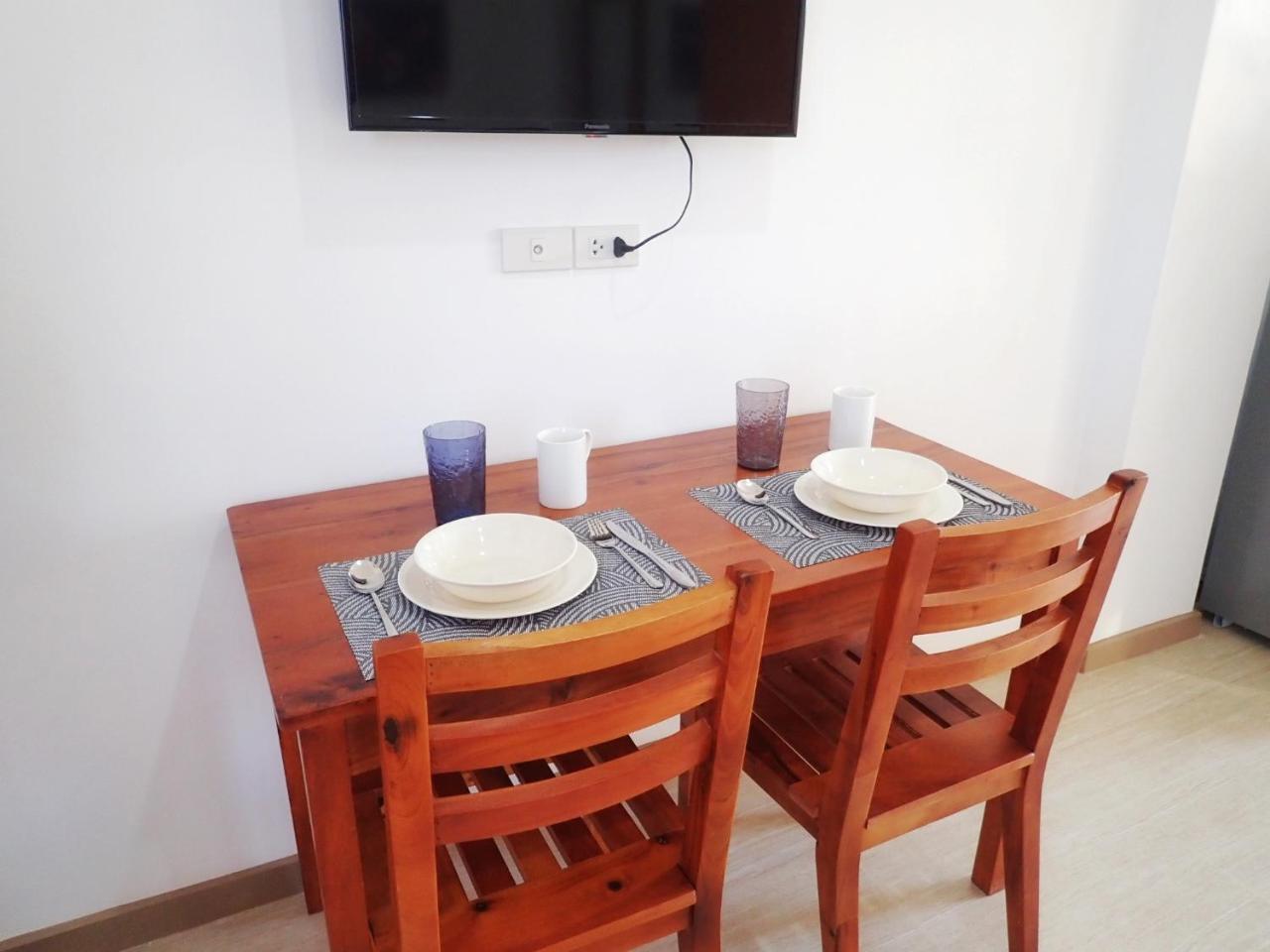 Alaia Studios Đảo Đảo Panglao Ngoại thất bức ảnh