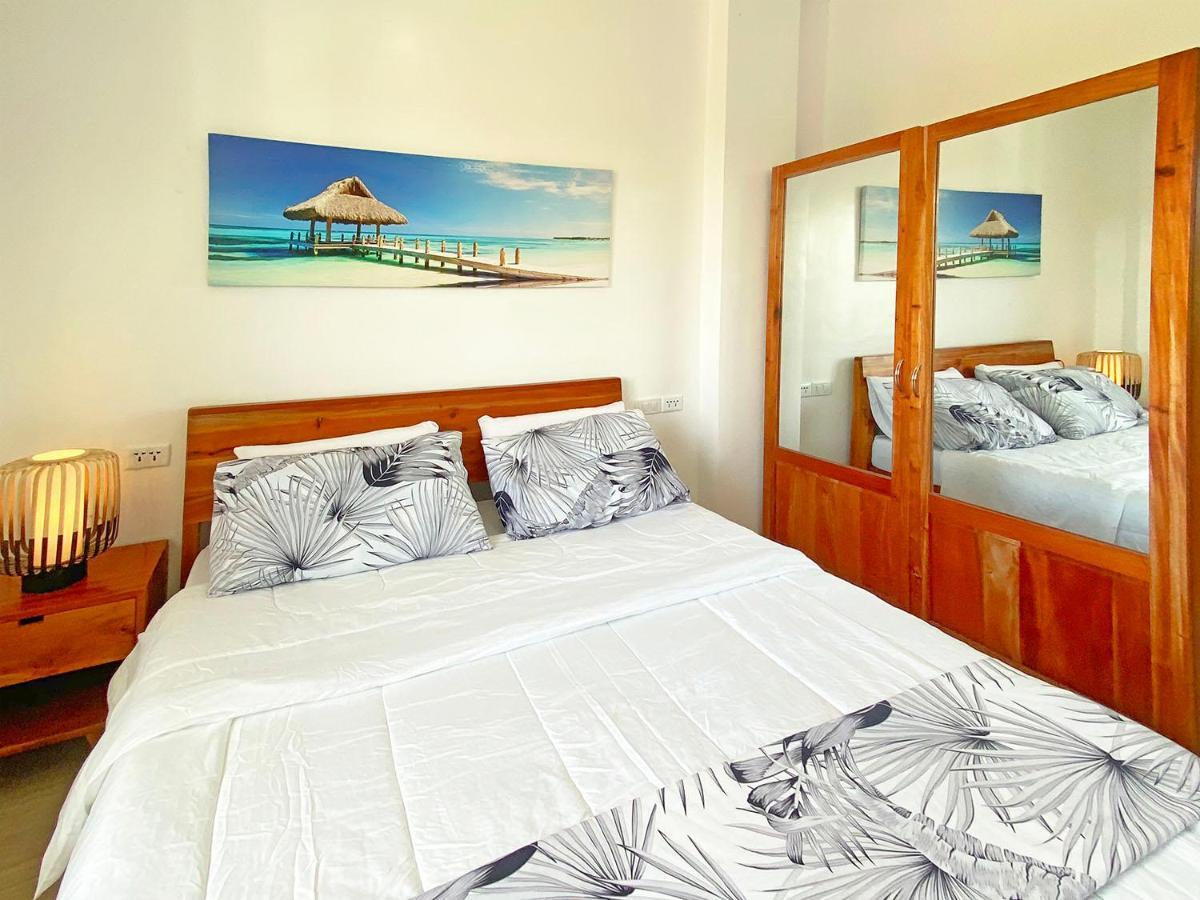 Alaia Studios Đảo Đảo Panglao Ngoại thất bức ảnh