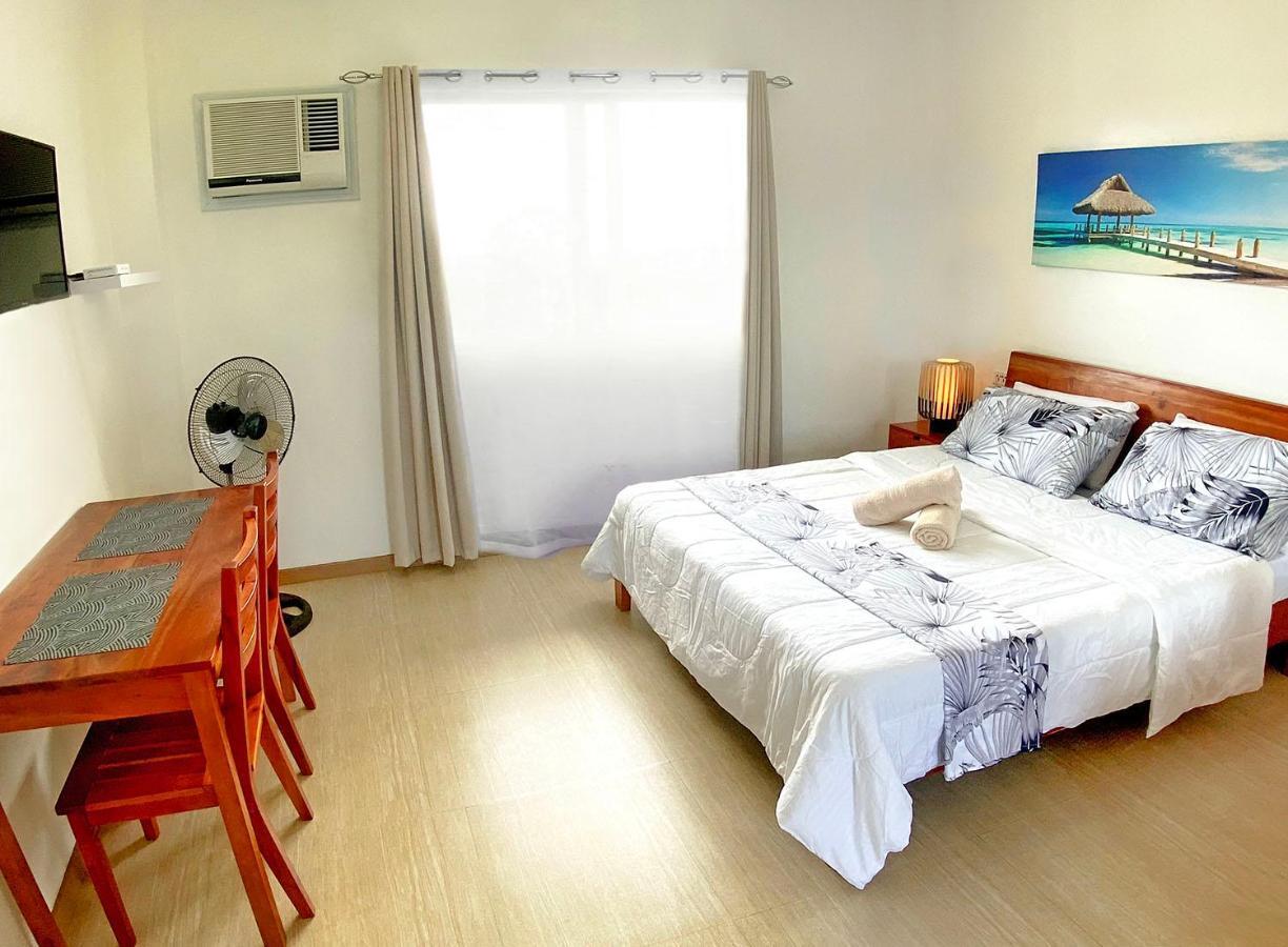 Alaia Studios Đảo Đảo Panglao Ngoại thất bức ảnh