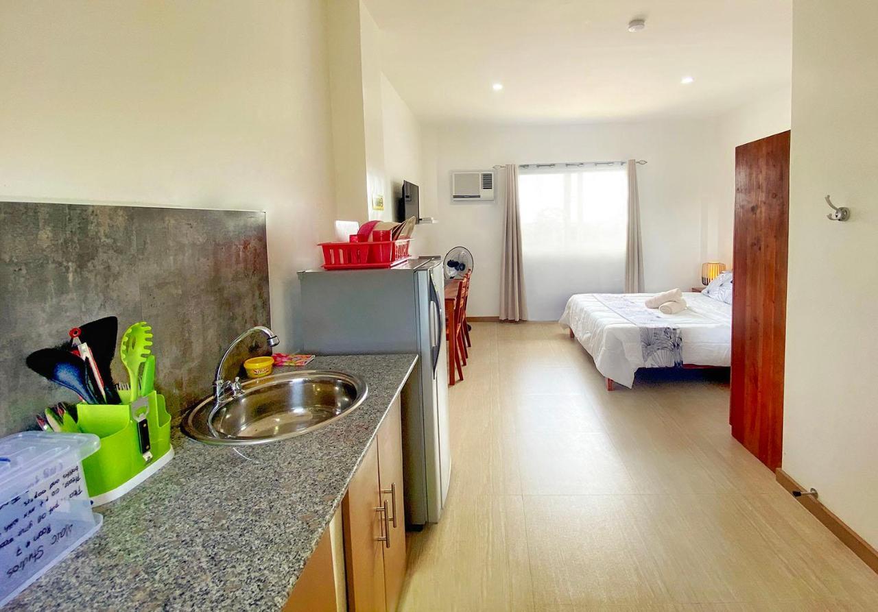 Alaia Studios Đảo Đảo Panglao Ngoại thất bức ảnh
